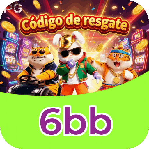 Catálogo slots 6bb mostrando top jogos Gates Olympus Sweet Bonanza Fortune Tiger Big Bass volatilidade RTP