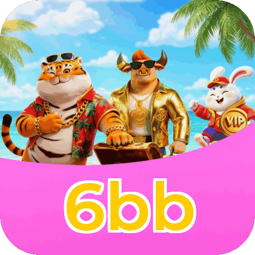 Plataforma 6bb mostrando interface moderna, jogos certificados e recursos de segurança licenciados
